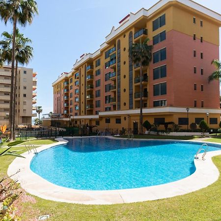 Apartamento Residencial Bajondillo Torremolinos Dış mekan fotoğraf
