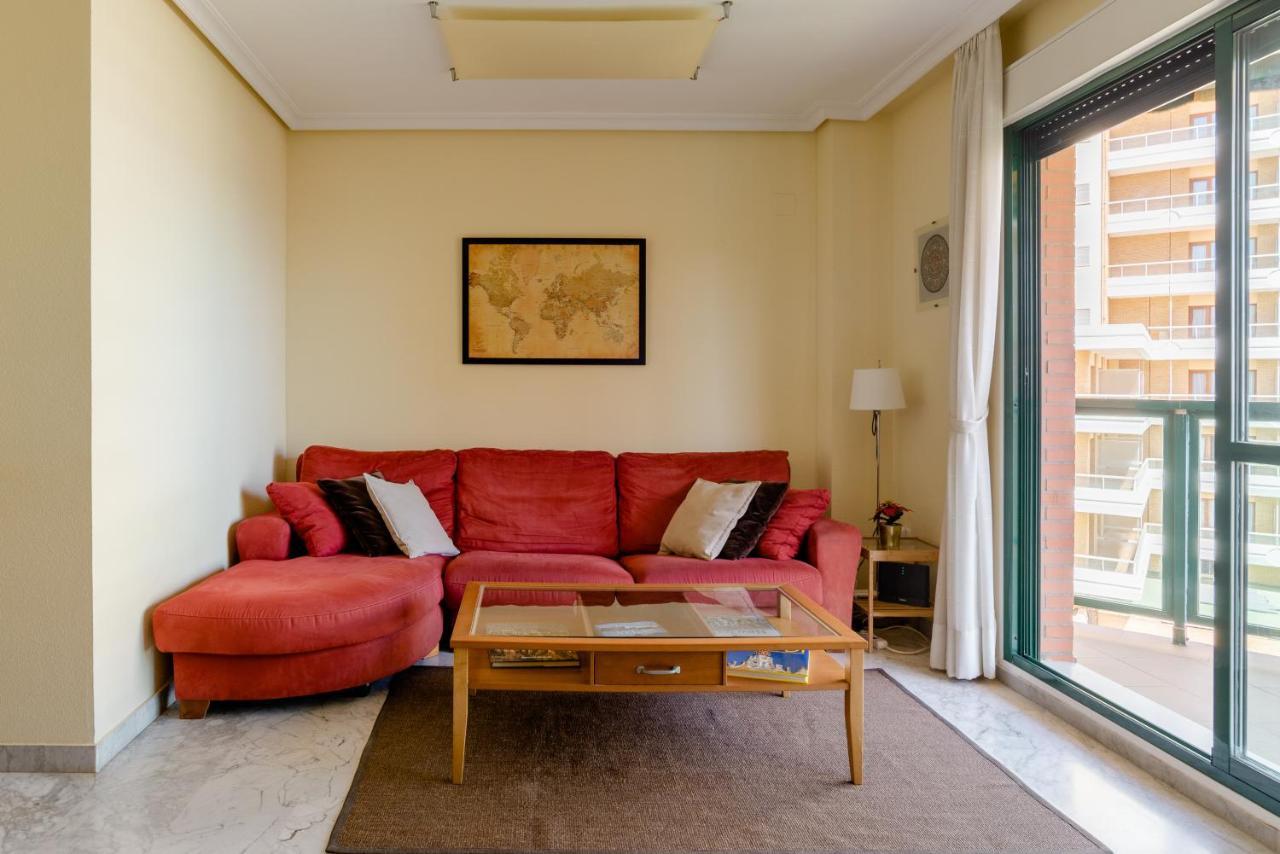 Apartamento Residencial Bajondillo Torremolinos Dış mekan fotoğraf