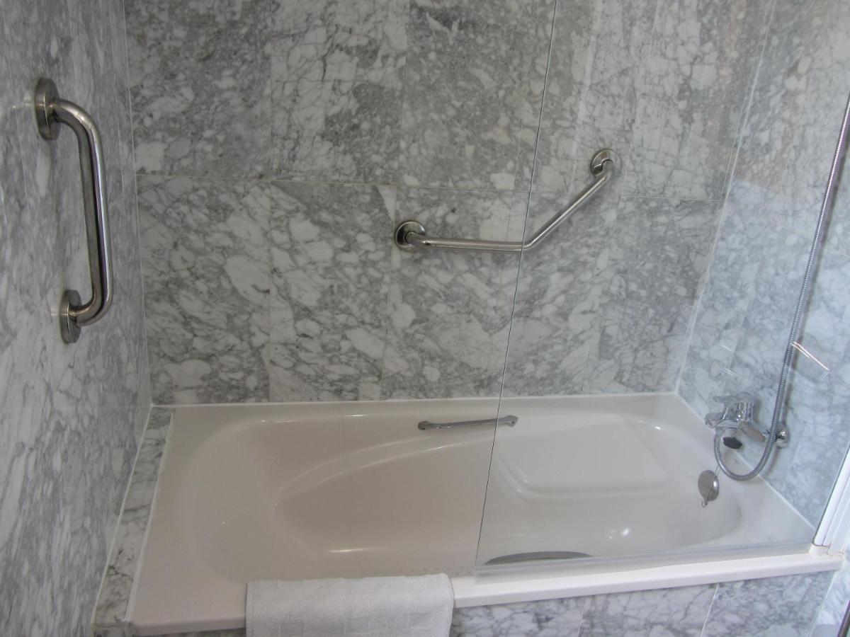 Apartamento Residencial Bajondillo Torremolinos Dış mekan fotoğraf
